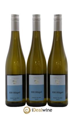 Allemagne Riesling Trocken 100 Hugel Pinot Blanc Wittmann