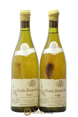 Chablis 1er Cru Vaillons Raveneau (Domaine)