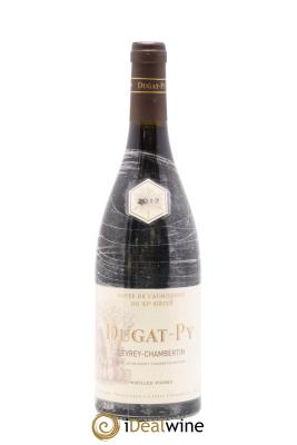 Gevrey-Chambertin Vieilles Vignes Dugat-Py