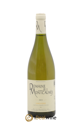 Languedoc Domaine de Montcalmès Frédéric Pourtalié