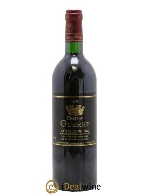 Côtes de Bourg Château Guerry