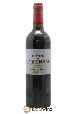 Château Camensac 5ème Grand Cru Classé