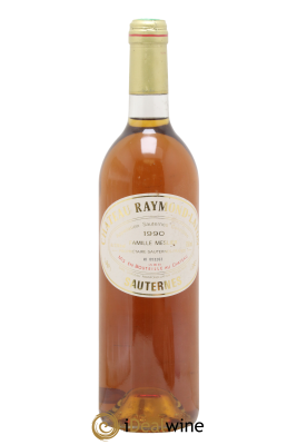 Château Raymond Lafon