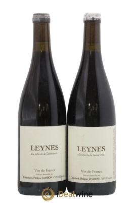 Vin de France Leynes Philippe Jambon