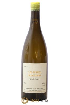 Vin de France Les Terres Blanches Stéphane Bernaudeau