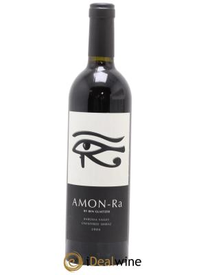 Barossa Valley Amon-Ra Ben Glaetzer