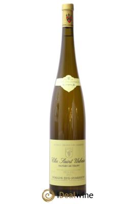 Alsace Riesling Grand Cru Rangen de Thann Clos Saint Urbain Zind-Humbrecht (Domaine)