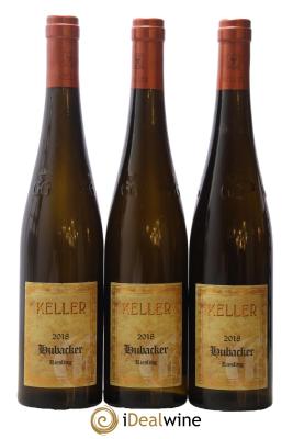 Riesling Trocken GG Dalsheim Hubacker Keller