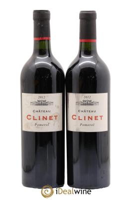 Château Clinet