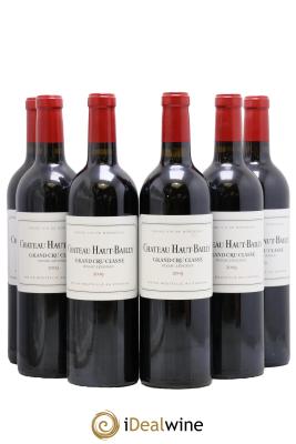 Château Haut-Bailly Cru Classé de Graves