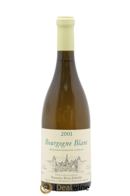 Bourgogne Rémi Jobard