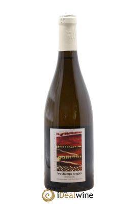 Côtes du Jura Chardonnay Les Champs Rouges Romain - Julien - Charline Labet