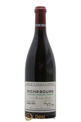 Richebourg Grand Cru Domaine de la Romanée-Conti