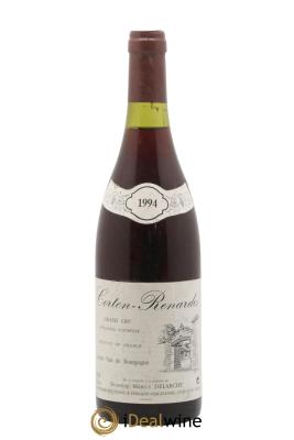 Corton Grand Cru Renardes Marius Delarche