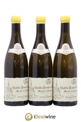 Chablis 1er Cru Montée de Tonnerre Raveneau (Domaine)