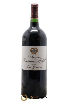 Château Sociando Mallet