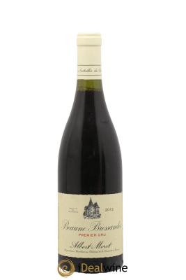 Beaune 1er Cru Bressandes Albert Morot