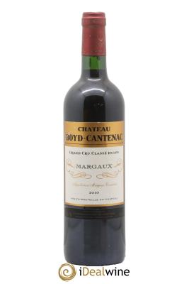 Château Boyd Cantenac 3ème Grand Cru Classé