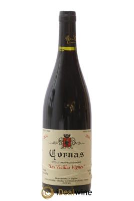 Cornas Les Vieilles Vignes Alain Voge (Domaine) 