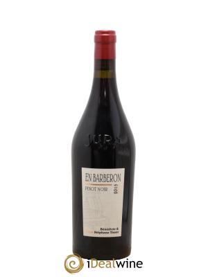 Côtes du Jura En Barberon Bénédicte et Stéphane Tissot