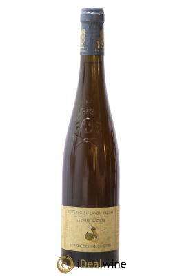 Coteaux du Layon Le Champ Du Cygne Domaine Des Sablonnettes