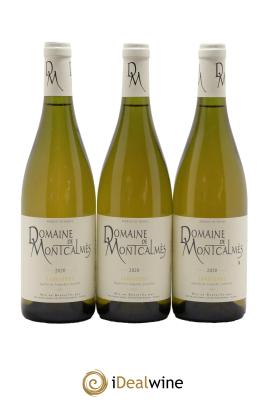 Languedoc Domaine de Montcalmès Frédéric Pourtalié