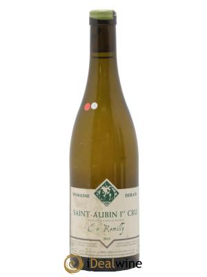 Saint-Aubin 1er Cru En Remilly Catherine et Dominique Derain