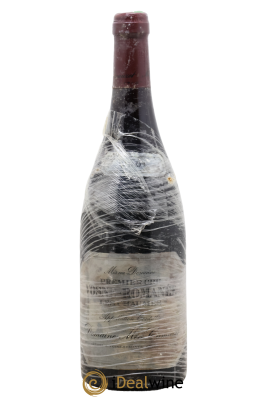 Vosne-Romanée 1er Cru Les Chaumes Méo-Camuzet (Domaine)
