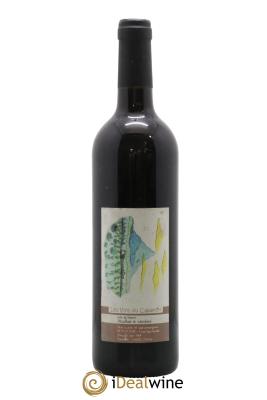 Vin de France Ezo Les Vins du Cabanon - Alain Castex