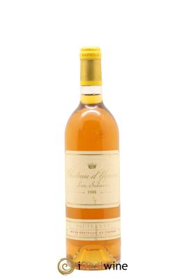 Château d' Yquem 1er Cru Classé Supérieur