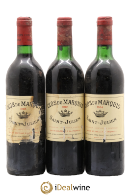 Clos du Marquis