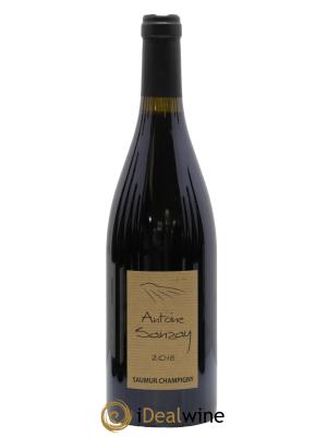 Saumur-Champigny Antoine Sanzay