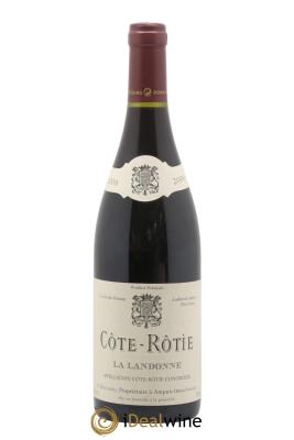 Côte-Rôtie La Landonne René Rostaing