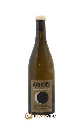 Arbois Chardonnay La Croix Rouge Adeline Houillon & Renaud Bruyère
