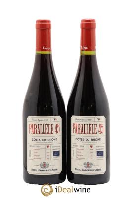 Côtes-du-Rhône Parallèle 45 Paul Jaboulet Ainé