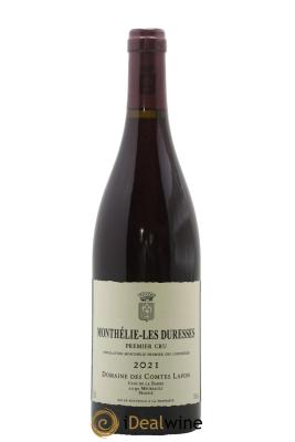 Monthélie 1er Cru Les Duresses Comtes Lafon (Domaine des)