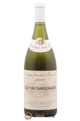 Corton-Charlemagne Grand Cru Bouchard Père & Fils