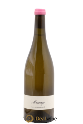Vin de France Mansengs Jean-Baptiste Semmartin