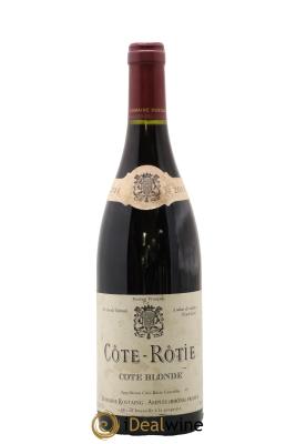 Côte-Rôtie Côte Blonde René Rostaing