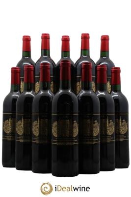 Château Palmer 3ème Grand Cru Classé