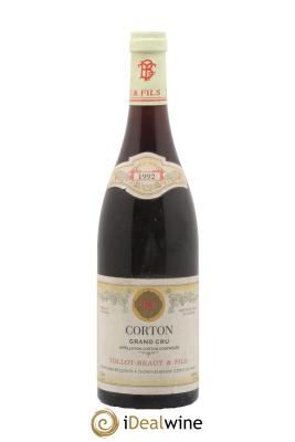 Corton Grand Cru Tollot Beaut (Domaine)