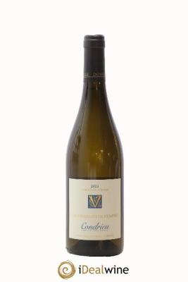 Condrieu Terrasses de l'Empire Georges Vernay