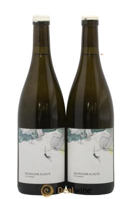 Bourgogne Aligoté En Coulezain Les Horées