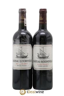 Château Beychevelle 4ème Grand Cru Classé