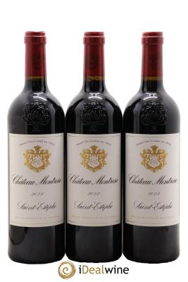 Château Montrose 2ème Grand Cru Classé