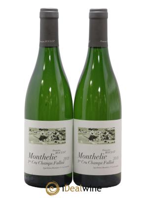 Monthélie 1er Cru Les Champs Fulliot Roulot (Domaine)