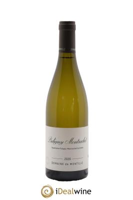 Puligny-Montrachet De Montille (Domaine)
