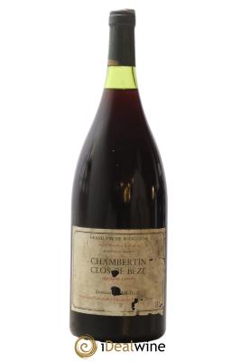 Chambertin Clos de Bèze Grand Cru Clair Daü