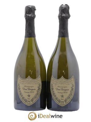 Brut Dom Pérignon