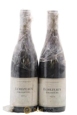 Echezeaux Grand Cru Jérome Castagnier